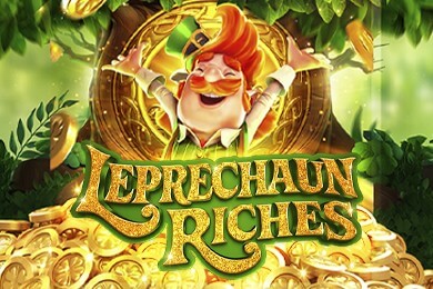 Играть в Leprechaunriches Фугу