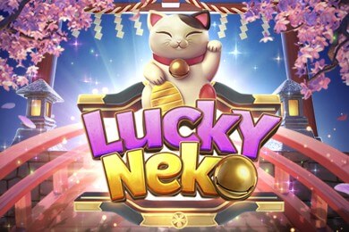 Играть в Luckyneko Фугу